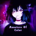 Monsters Of Color