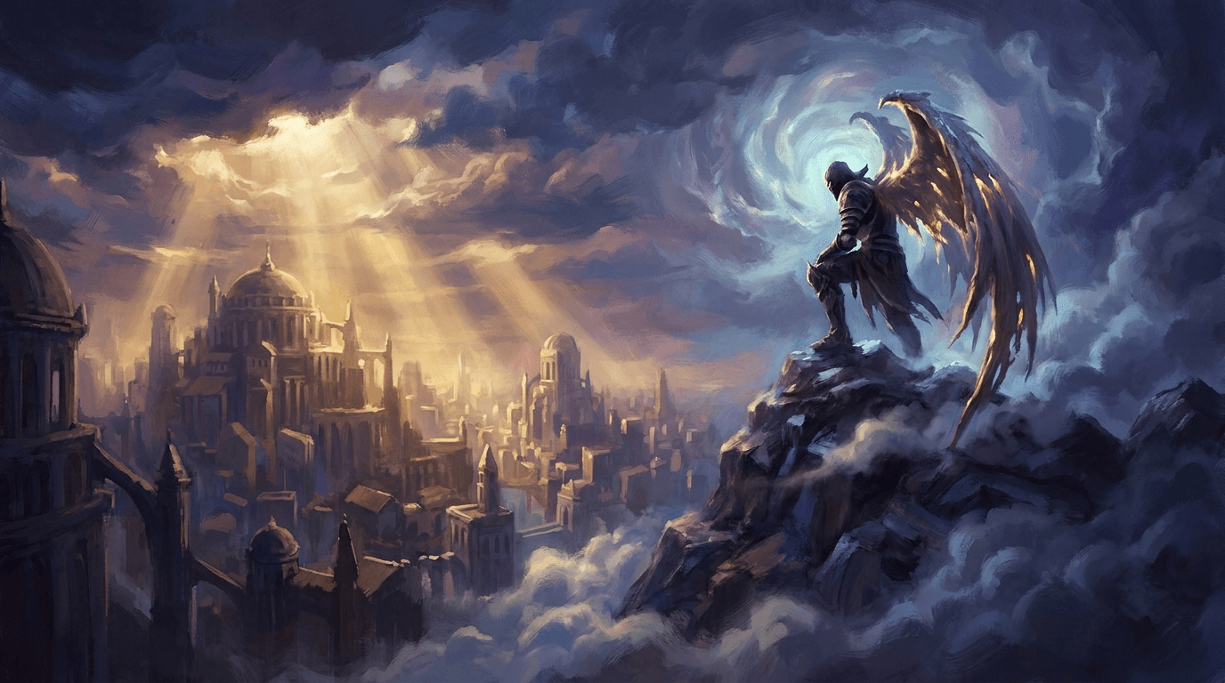 angels