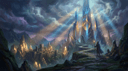 crystal chronicles