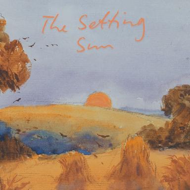 The Setting Sun