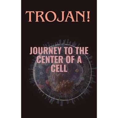 Journey to the Center of a Cell