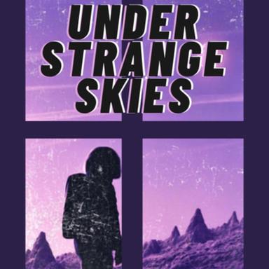 Under Strange Skies