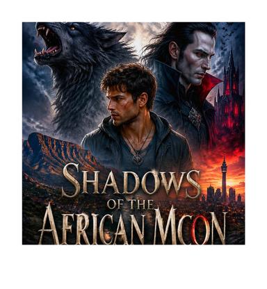 shadows of the African Moon