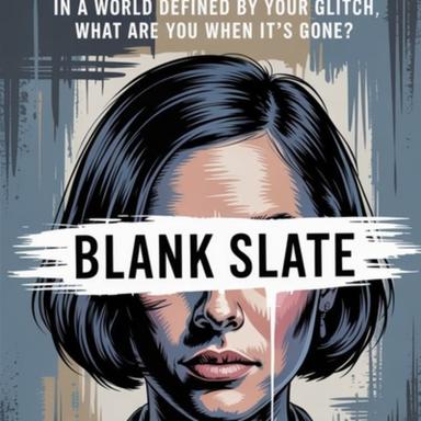 Blank Slate